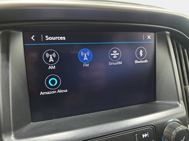 Used 2020 Chevrolet Colorado ZR2 w/ ZR2 Midnight Special Edition AWD/4WD image 21