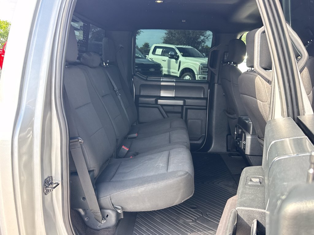 Used 2020 Ford F150 XLT w/ Equipment Group 302A Luxury RWD image 28