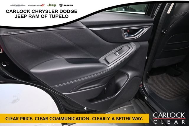Used 2023 Subaru Forester Touring w/ Popular Package #2 AWD/4WD image 26