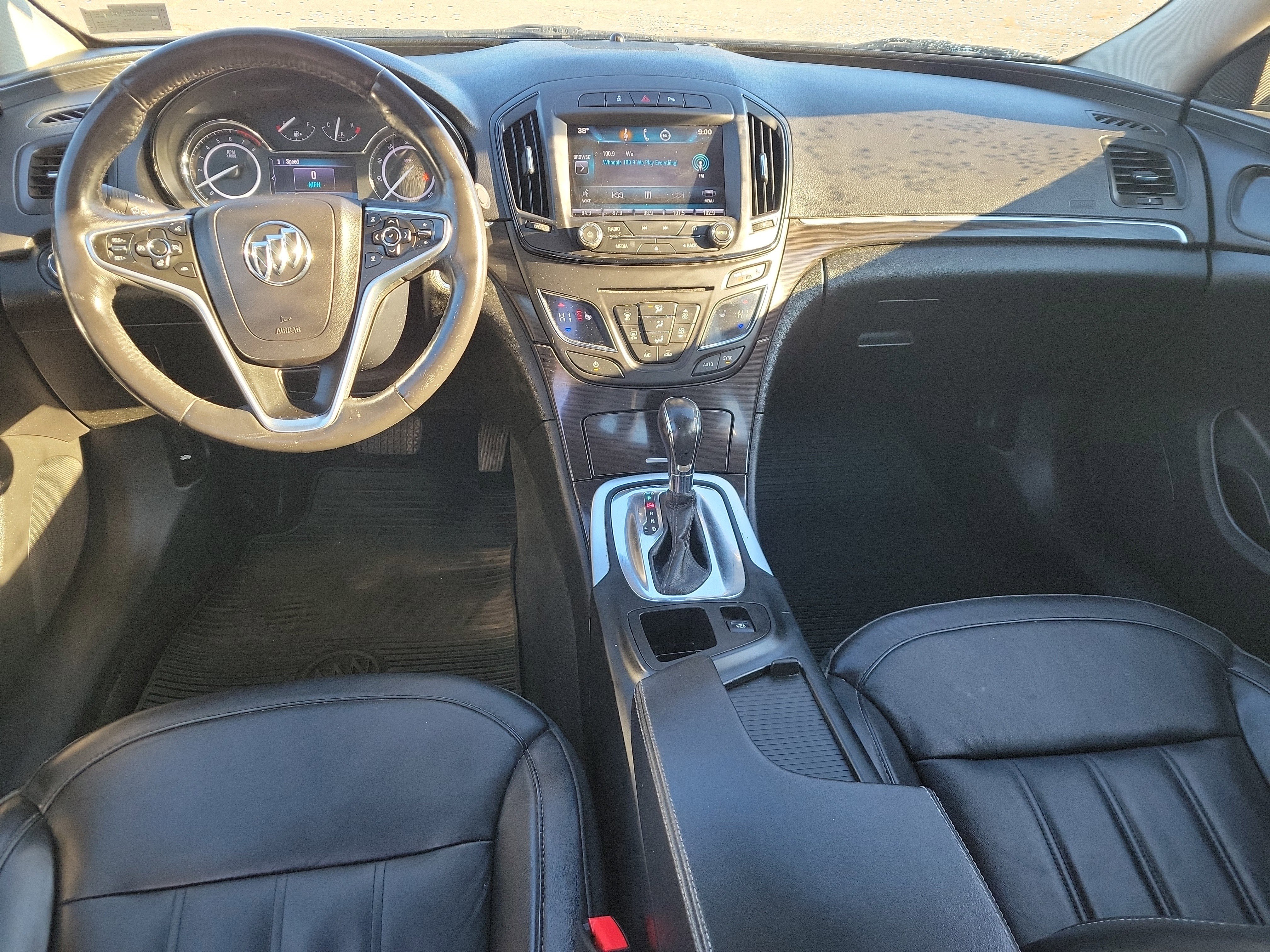 Used 2014 Buick Regal Premium image 17