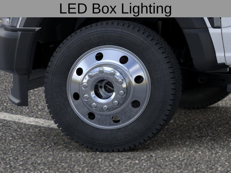 New 2026 Ford F450 XL image 20