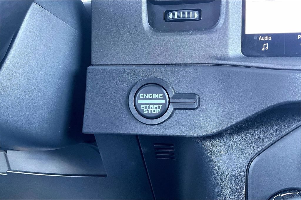 Used 2025 Ford Bronco Badlands AWD/4WD image 21