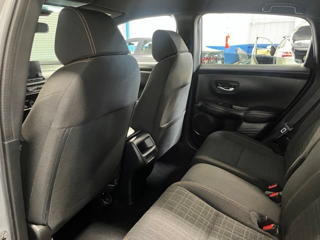 Used 2023 Honda HR-V Sport image 17