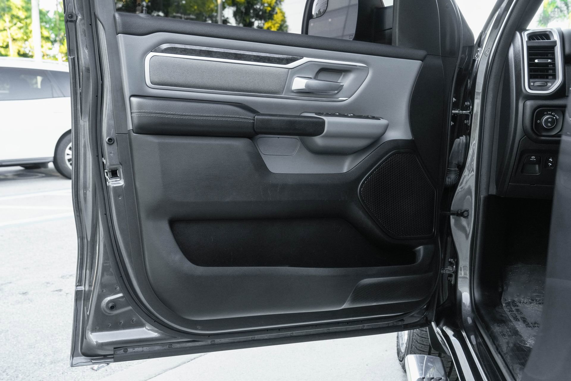 Used 2022 RAM 1500 Big Horn image 29