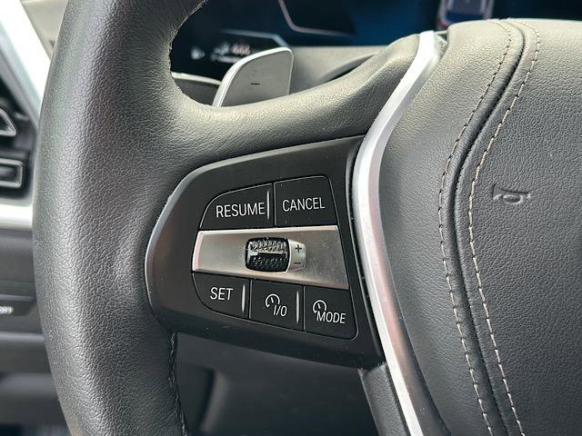 Certified 2024 BMW X5 xDrive50e w/ Premium Package image 25