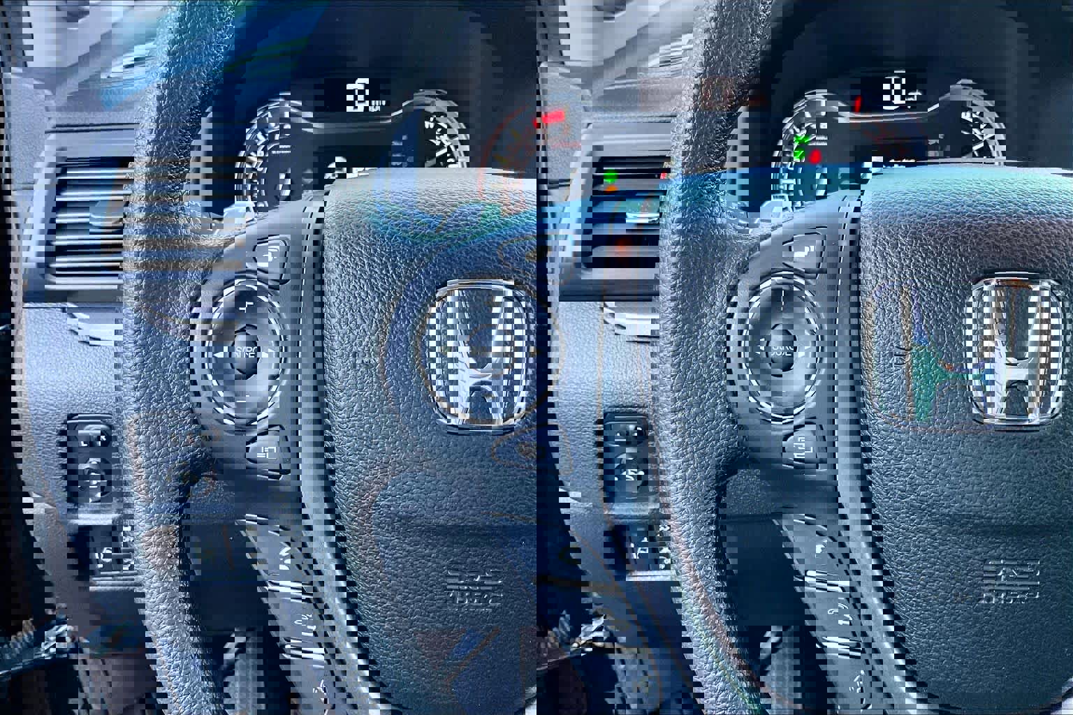 Used 2021 Honda Ridgeline Sport image 24