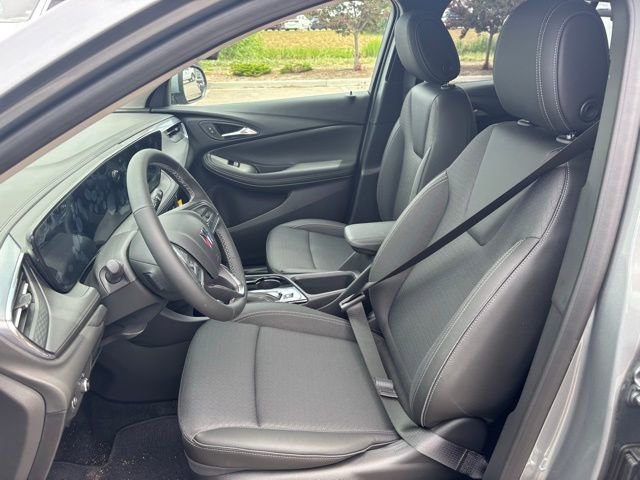 New 2026 Buick Encore GX Preferred w/ Comfort Package image 15