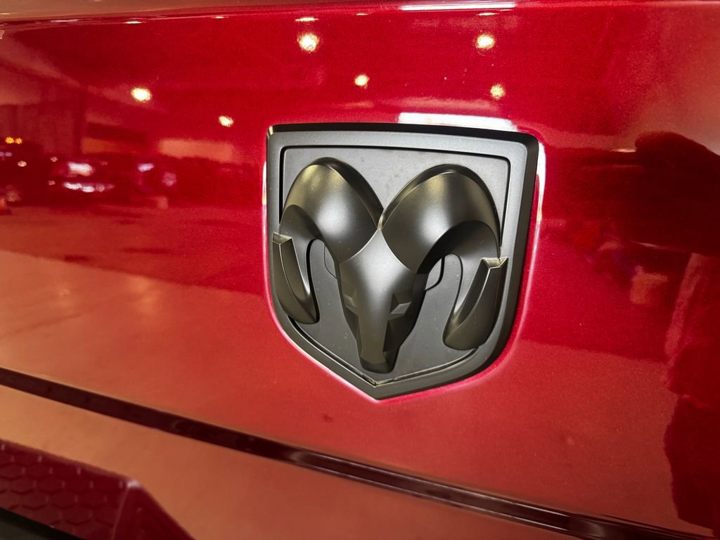Used 2022 RAM 1500 Classic Warlock image 33