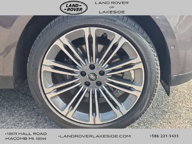 Used 2023 Land Rover Range Rover Sport SE AWD/4WD image 21