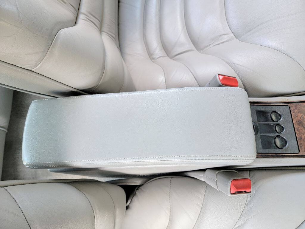 Used 1994 Buick Regal Custom FWD image 20