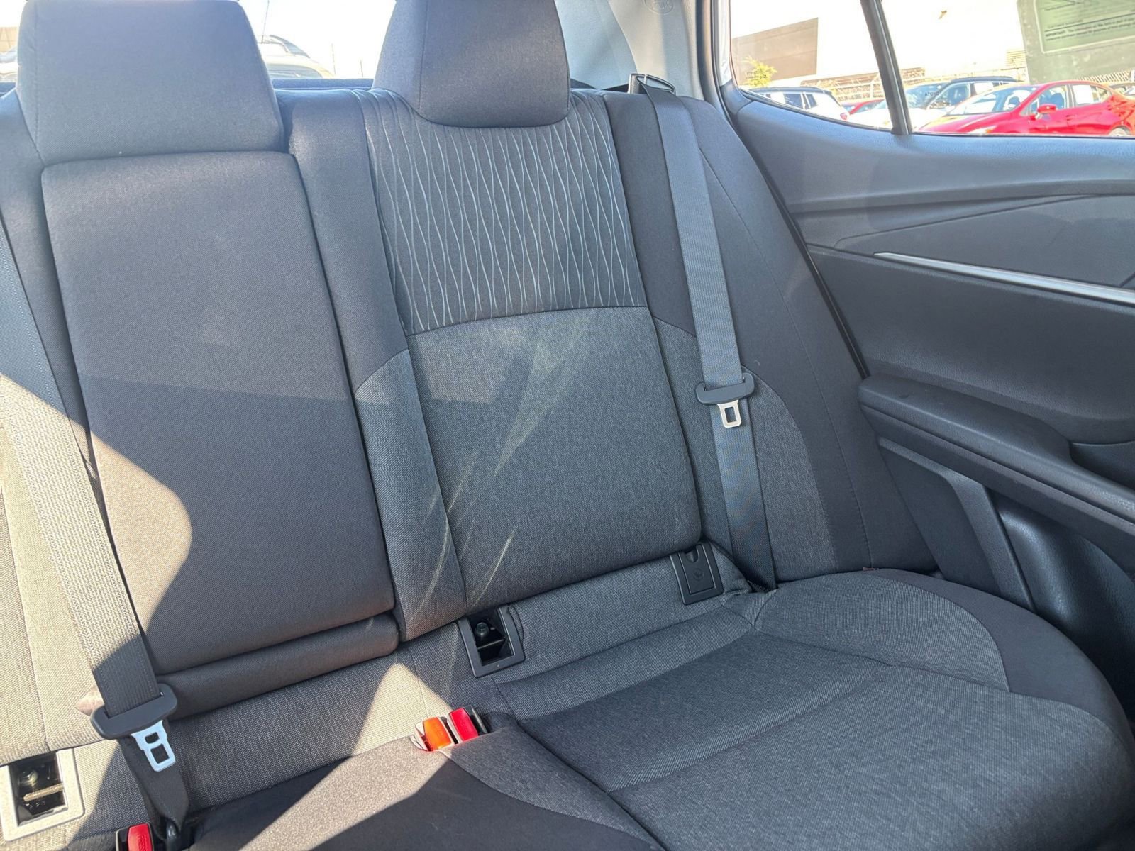 Used 2025 Toyota Camry LE image 36