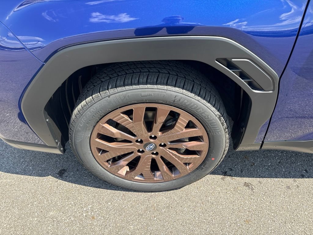 New 2026 Subaru Forester Sport AWD/4WD image 7