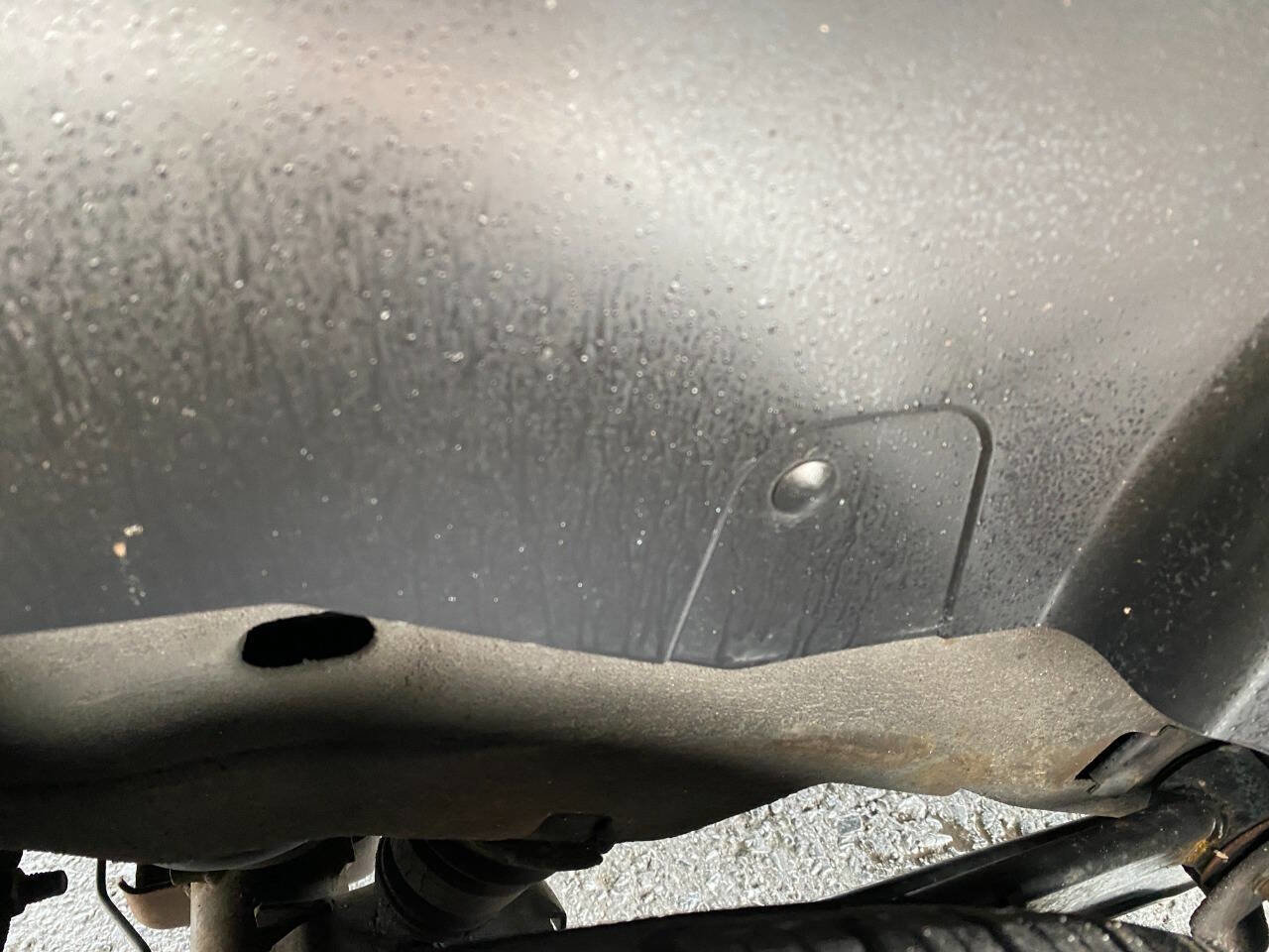 Used 2011 Chevrolet Tahoe LT w/ Suspension Package, Off-Road image 38