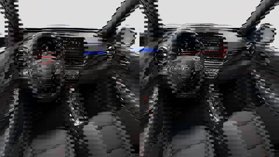 New 2026 Chevrolet Trax RS image 24