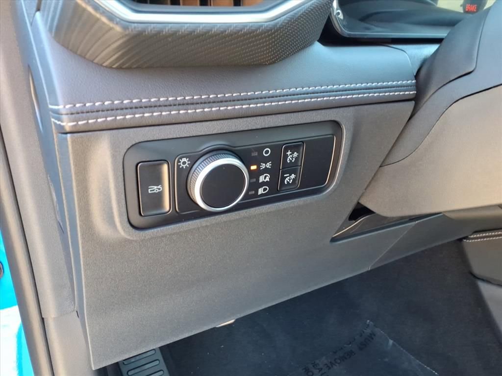 New 2025 Ford Mustang GT Premium image 11