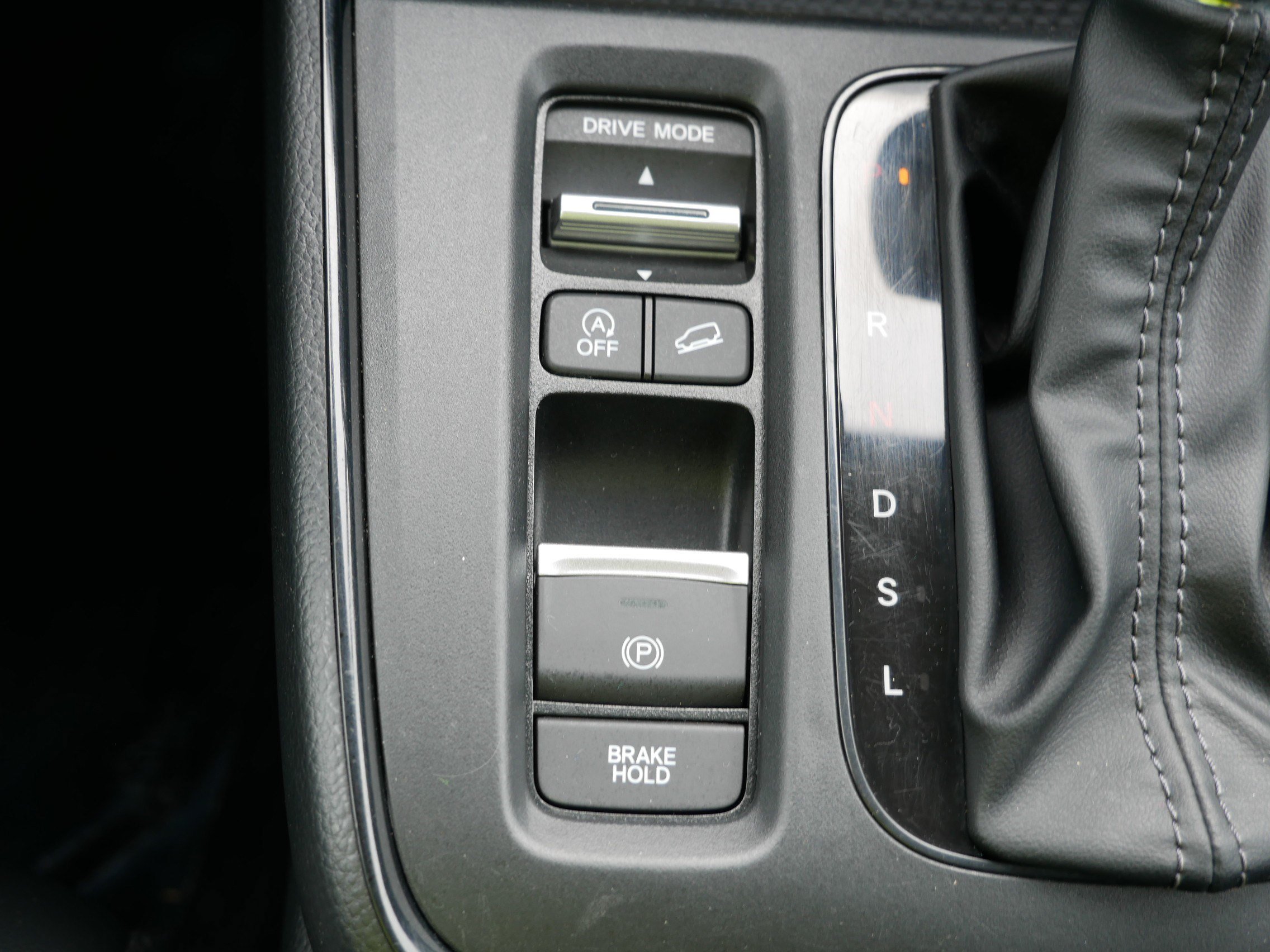 Used 2023 Honda CR-V EX-L image 32