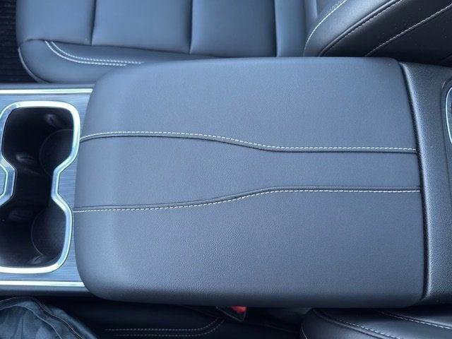 New 2026 GMC Acadia Elevation w/ Super Cruise Package image 26