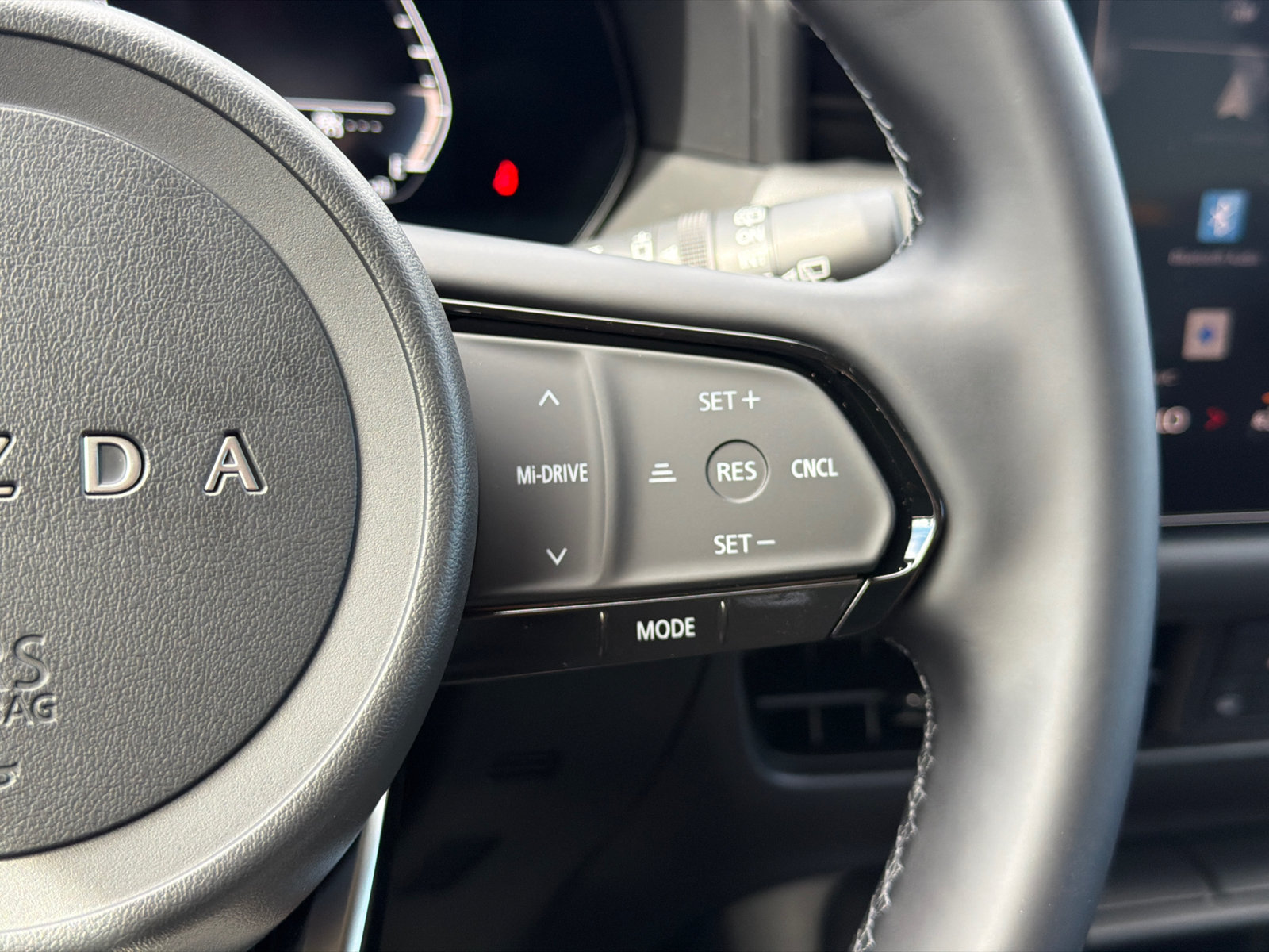 New 2026 MAZDA CX-5 Select AWD/4WD image 17