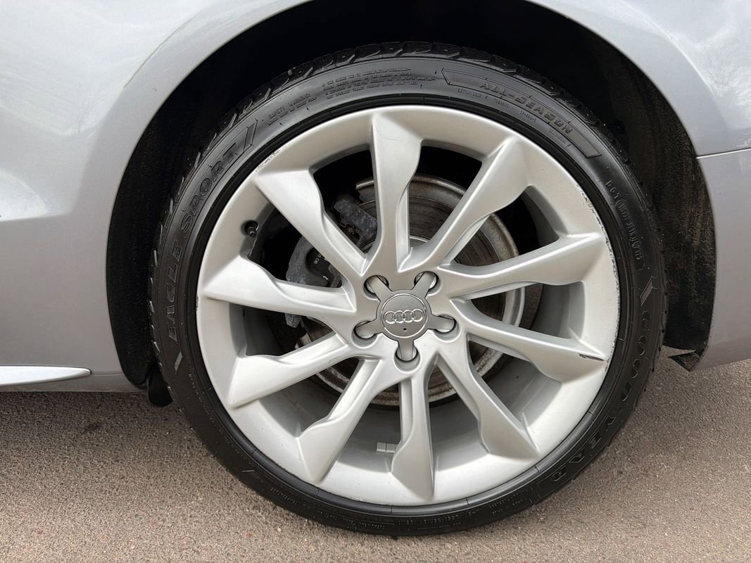 Used 2015 Audi A5 2.0T Premium Plus w/ Technology Package image 10