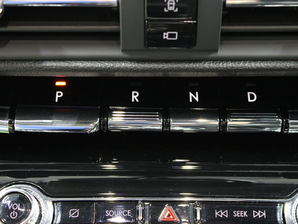 Used 2022 Lincoln Corsair Reserve w/ Elements Package image 51