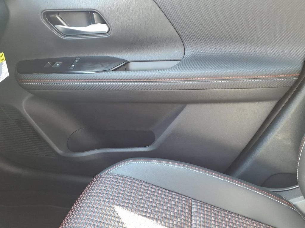 New 2026 Nissan Kicks SR w/ SR Premium Package FWD image 22