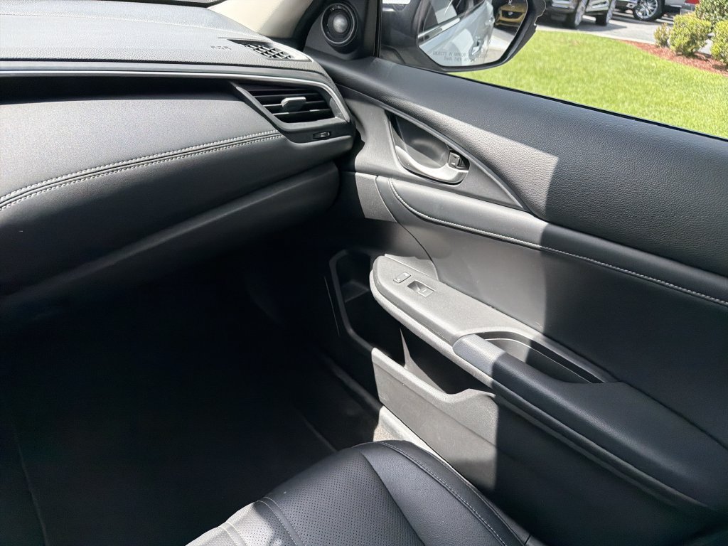 Used 2022 Honda Insight Touring image 17