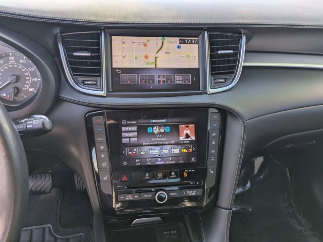 Used 2021 INFINITI QX50 Essential w/ Convenience Package image 20