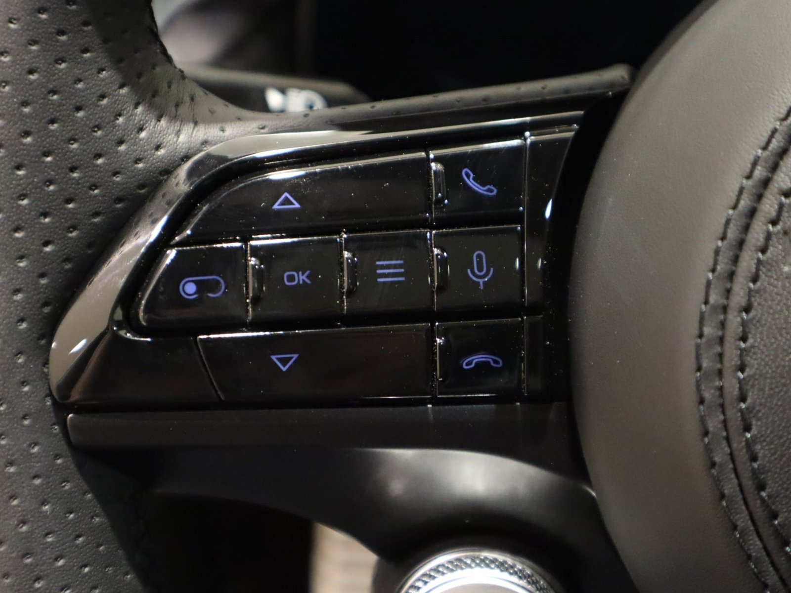 New 2026 Maserati Grecale Modena AWD/4WD image 28