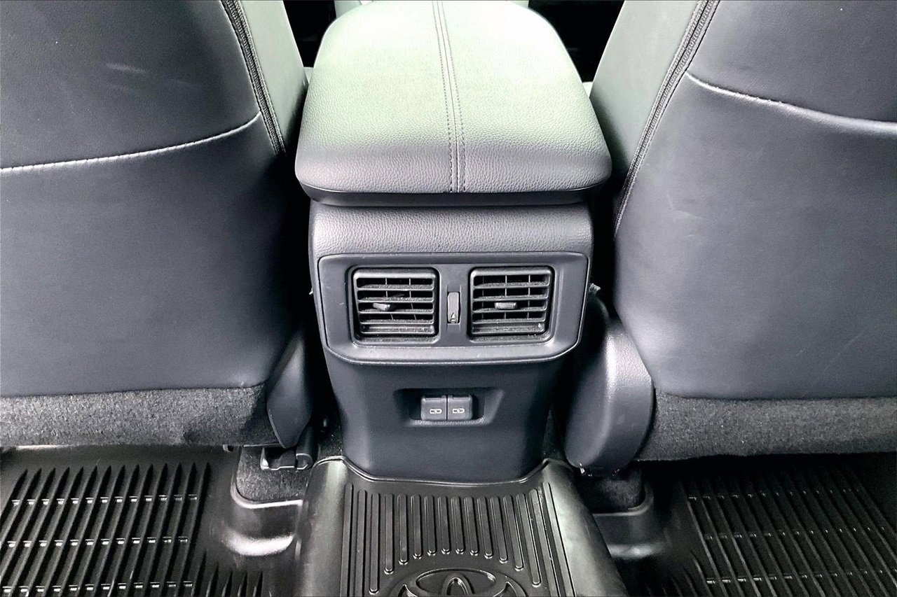 Used 2023 Toyota RAV4 XSE image 15