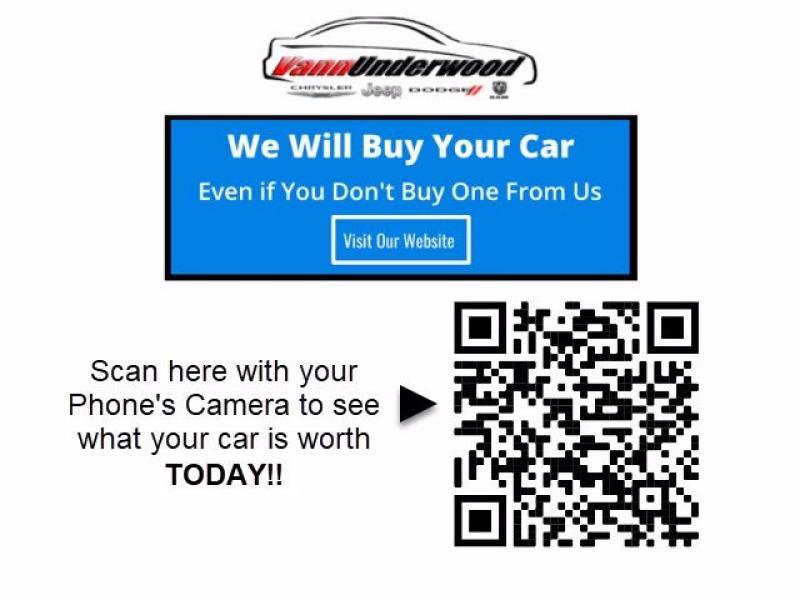 Used 2020 RAM 1500 Big Horn image 7