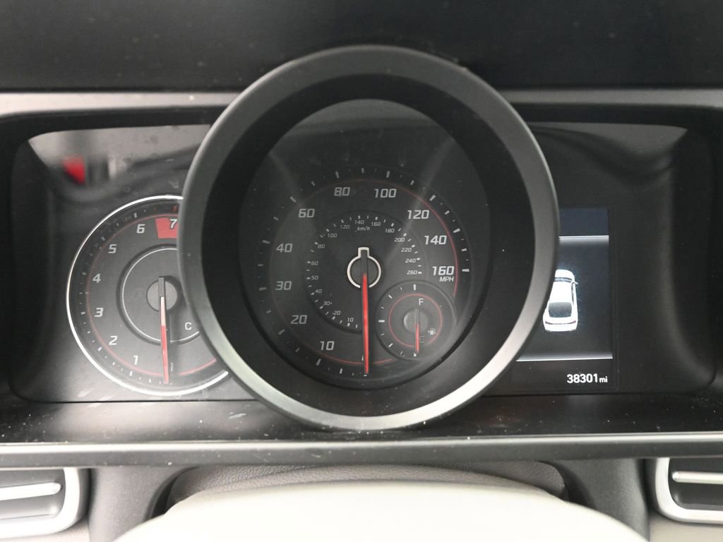 Certified 2022 Hyundai Elantra SEL image 20