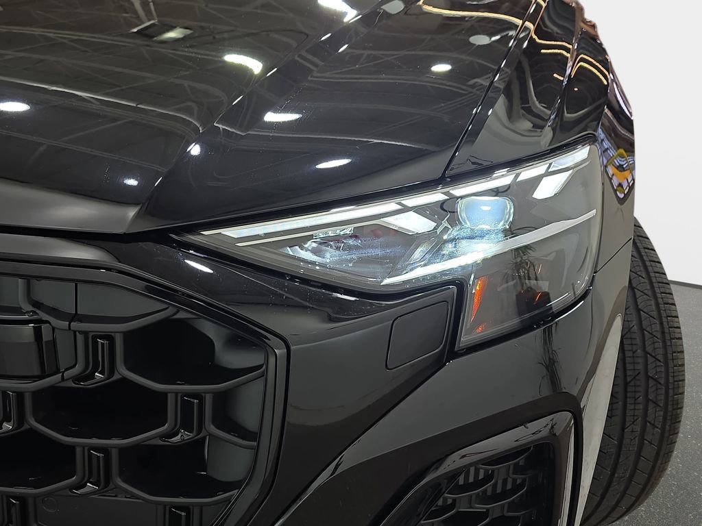 New 2026 Audi Q8 Premium Plus image 31