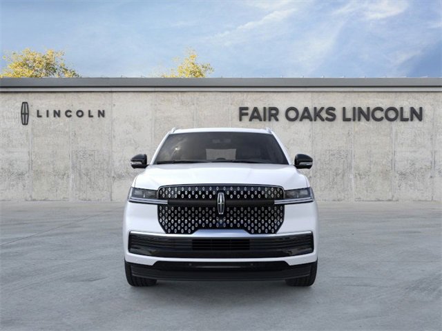 New 2025 Lincoln Navigator L Reserve image 6
