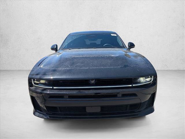 New 2026 Dodge Charger Scat Pack AWD/4WD image 6