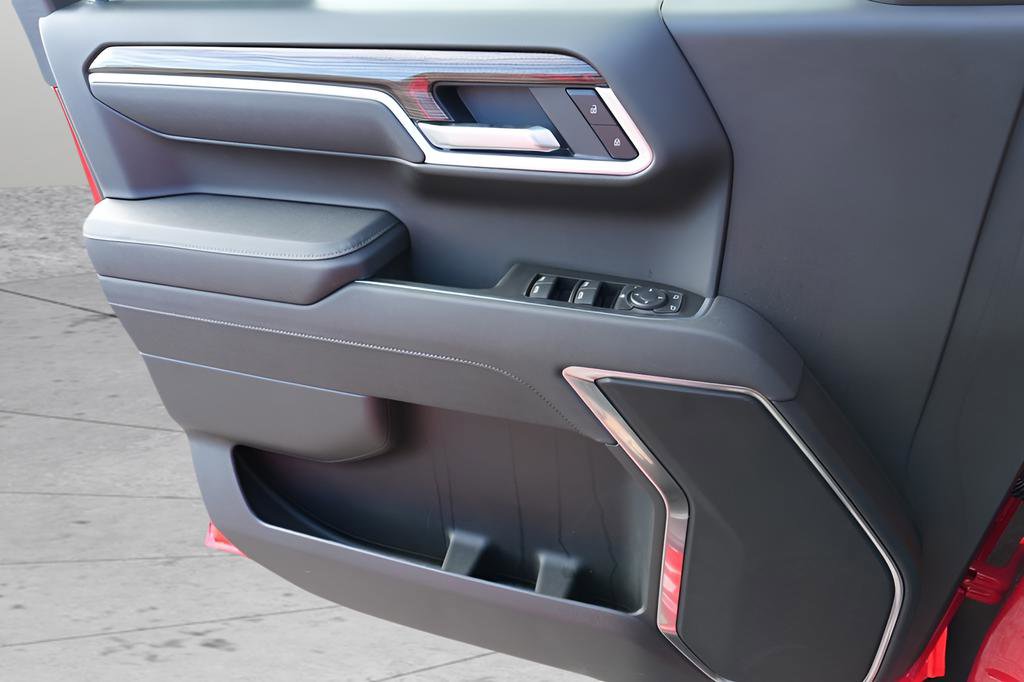 New 2026 Chevrolet Silverado 1500 LT w/ Safety Package image 21