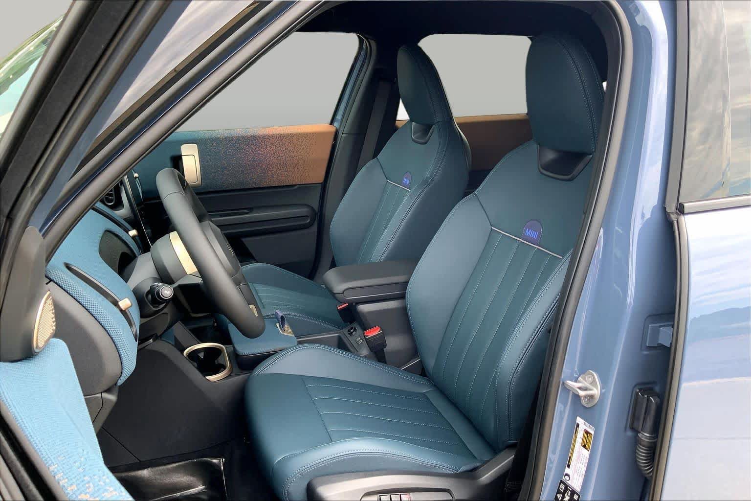 New 2027 MINI Cooper Countryman S AWD/4WD image 9