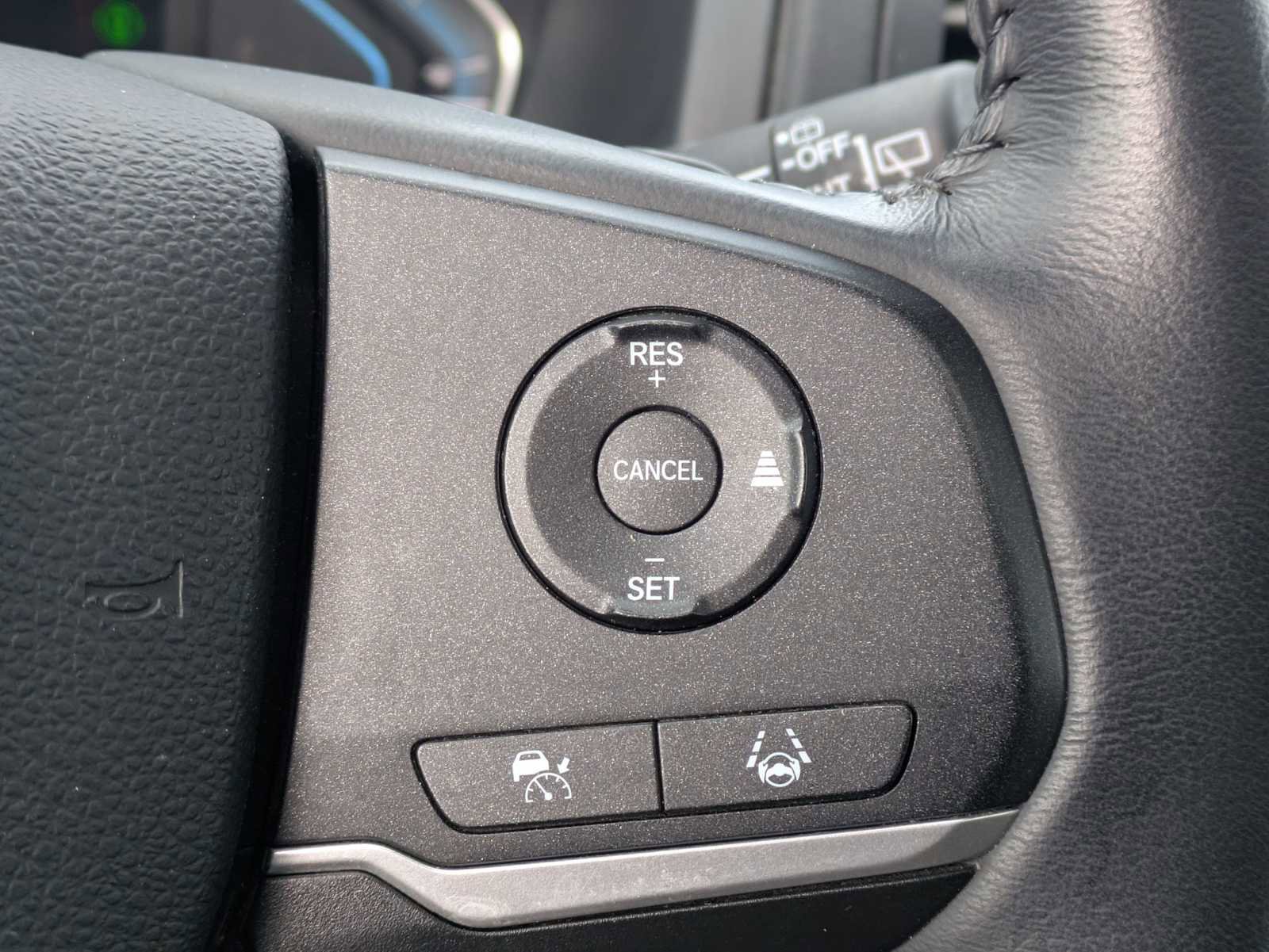 Certified 2023 Honda Odyssey EX-L image 25