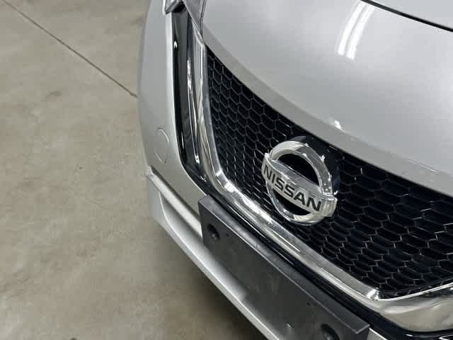 Used 2018 Nissan Versa Note SV FWD image 30