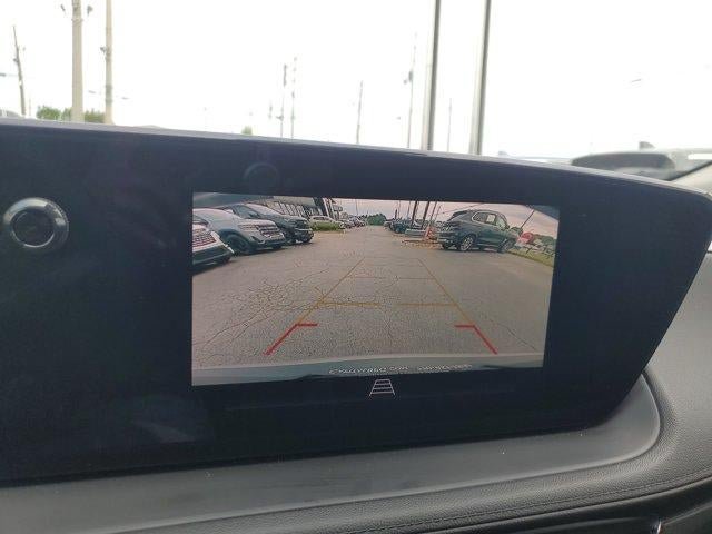 Used 2024 Buick Encore GX Preferred FWD image 29