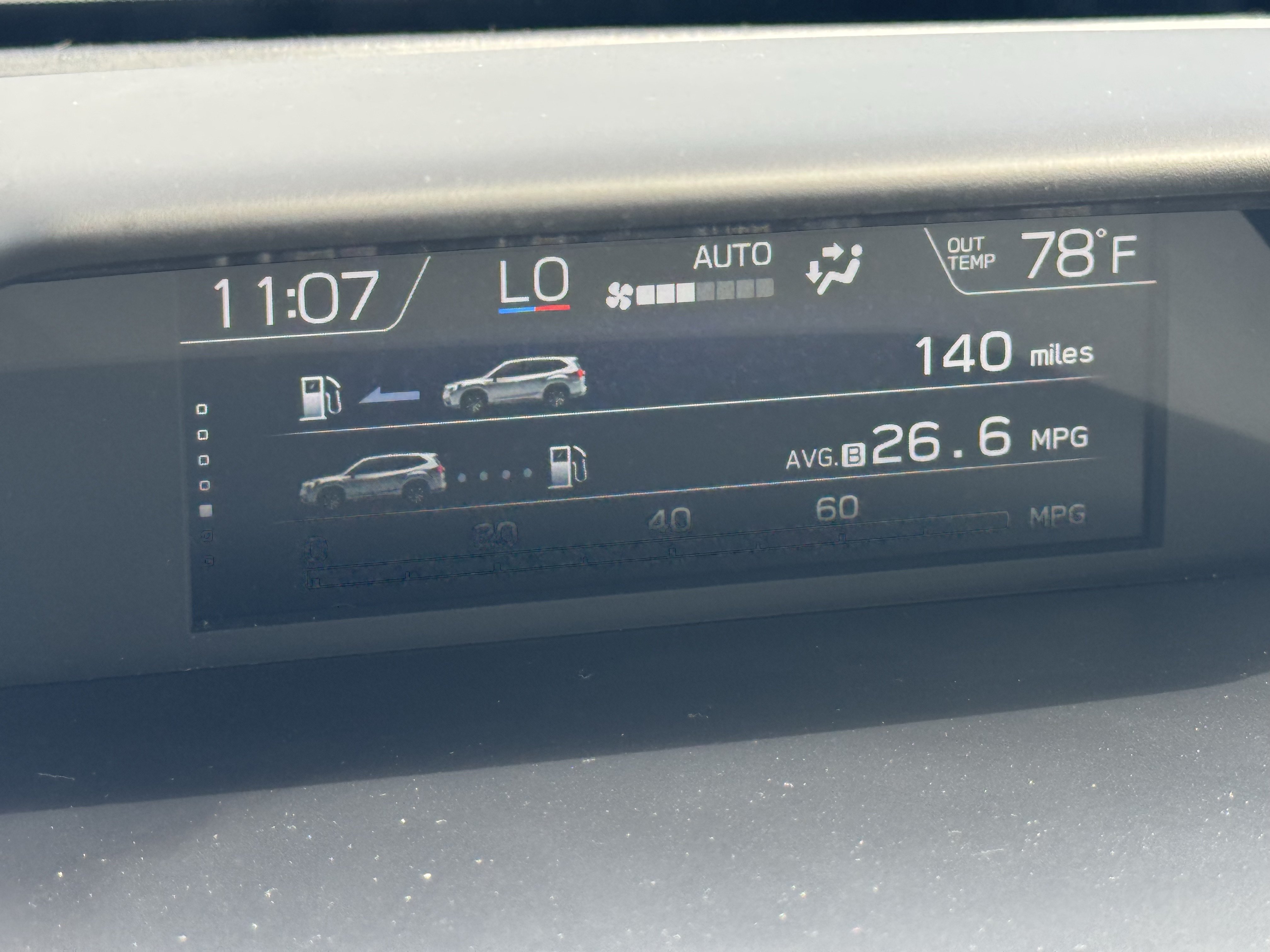 Certified 2022 Subaru Forester Premium AWD/4WD image 28