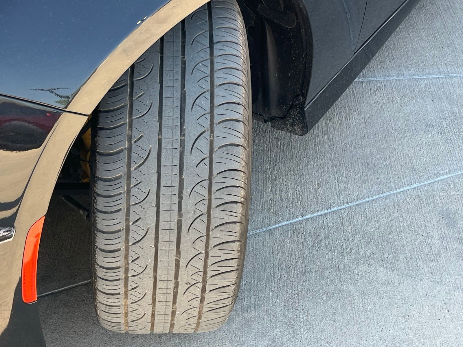 Used 2023 Dodge Charger Scat Pack w/ Daytona Edition Group image 9