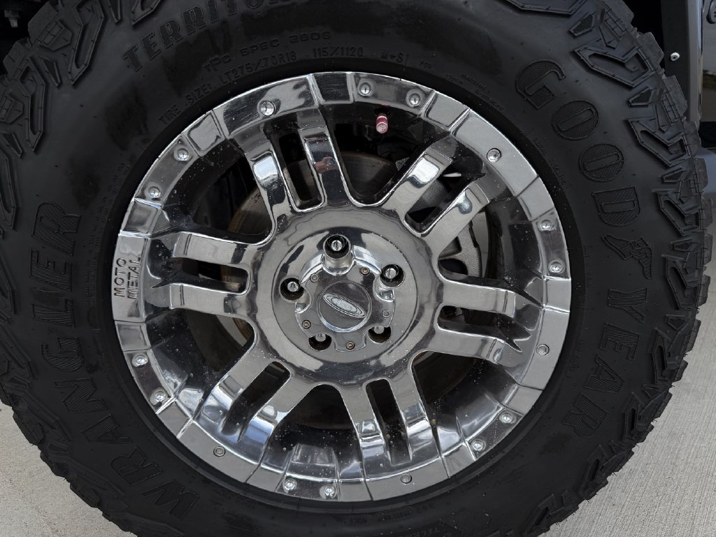 Used 2023 Jeep Gladiator Sport AWD/4WD image 9
