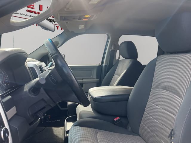 Used 2011 RAM 1500 Big Horn AWD/4WD image 34