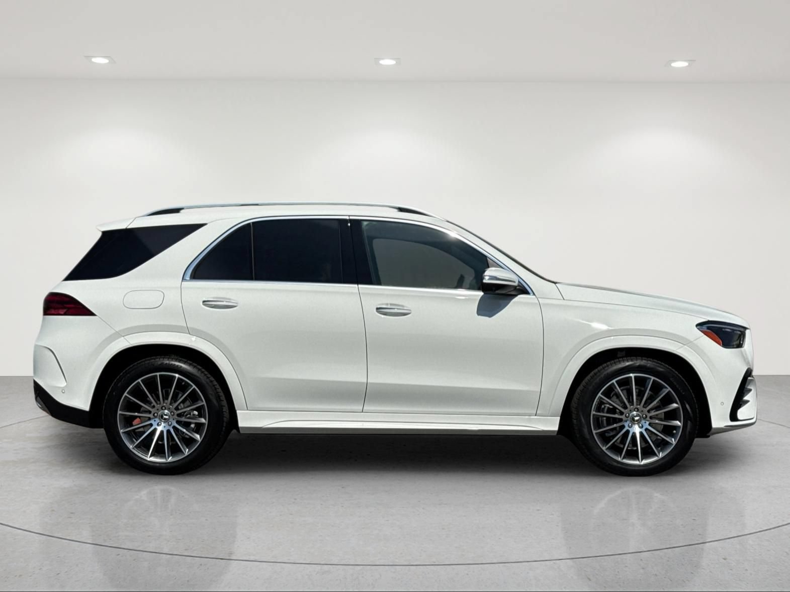 New 2026 Mercedes-Benz GLE 350 4MATIC image 7
