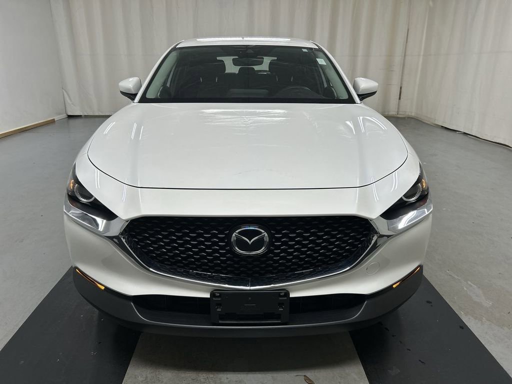 Used 2023 MAZDA CX-30 AWD 2.5 S image 3