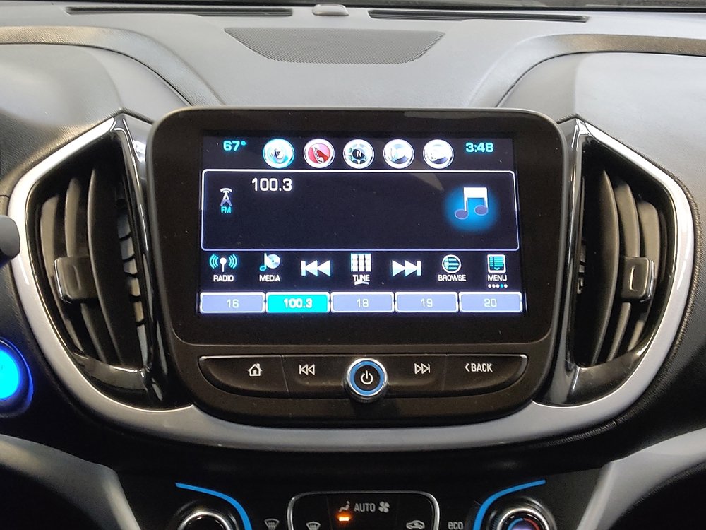 Used 2017 Chevrolet Volt LT w/ Comfort Package image 25