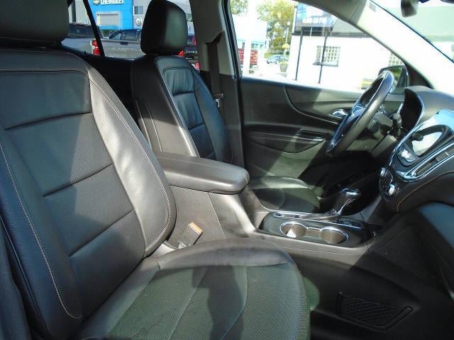 Used 2018 Chevrolet Equinox Premier AWD/4WD image 7