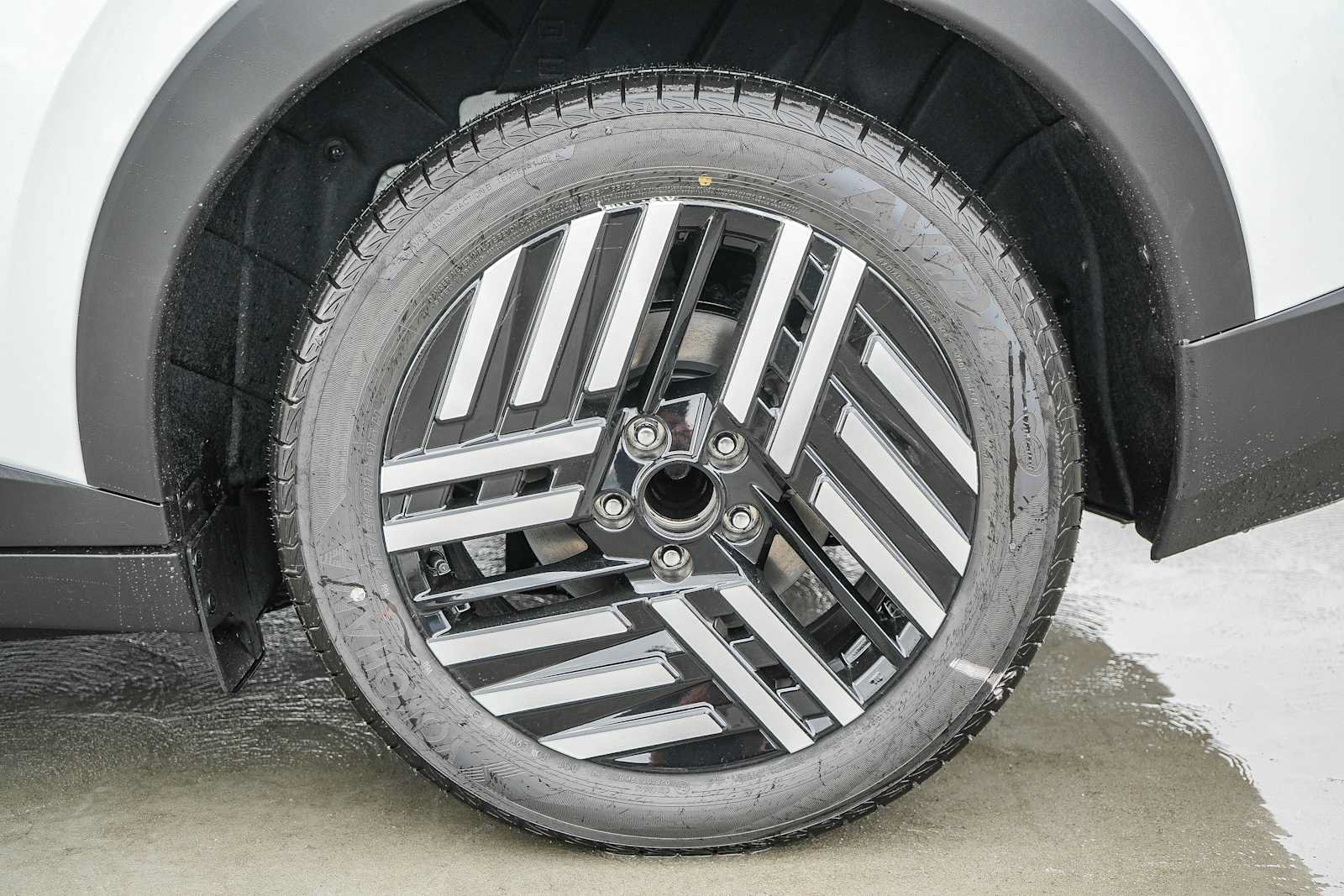 New 2026 Nissan Leaf SV+ FWD image 10