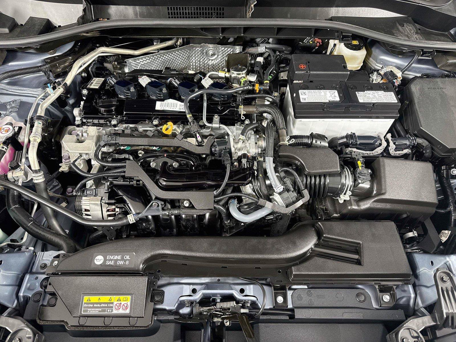 Certified 2026 Toyota Corolla Cross XLE AWD/4WD image 39