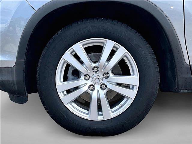 Used 2016 Honda Pilot LX image 10